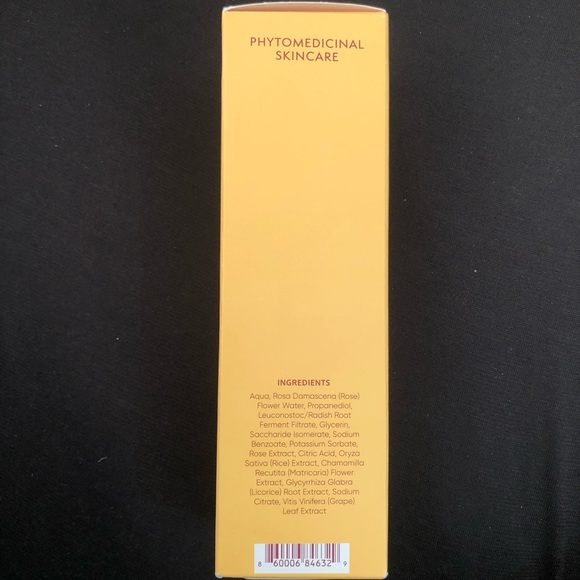 NIB Plantkos Phyto Replenishing Facial Essence - Picture 3 of 4